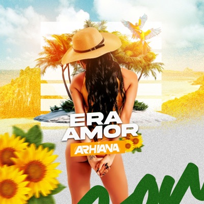 Arhiana - Era Amor