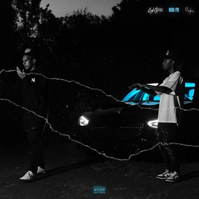 Cash Fly (feat. Playbe) - Single