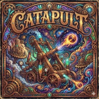 Catapult - Single - BEAT MARIO, Luna & Janne Da Arc