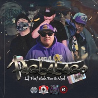 Pagbabago (feat. Gelo R., Exz & Nhell) - Single - LJ Official Music