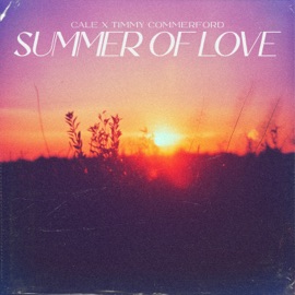 Summer Of Love Cale & Timmy Commerford