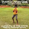 Kung Fu Is My Game (Radio Version)