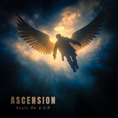 Ascension - Single