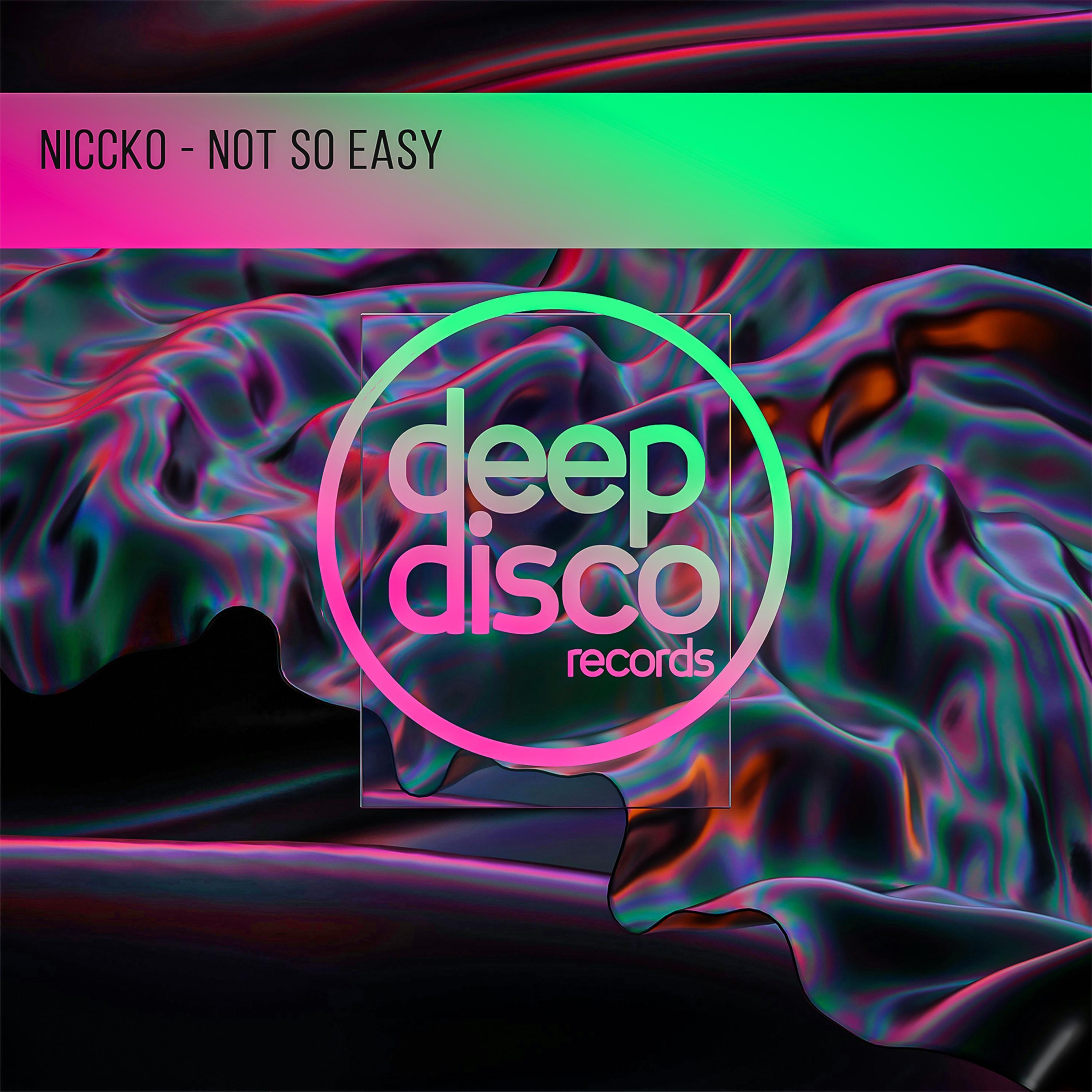 Not So Easy - Single