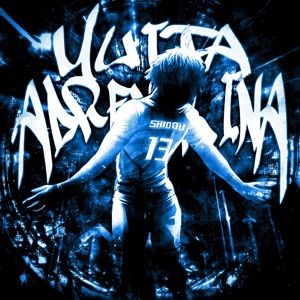 Muita Adrenalina (Slowed)