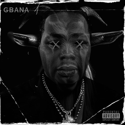Gbana - Single