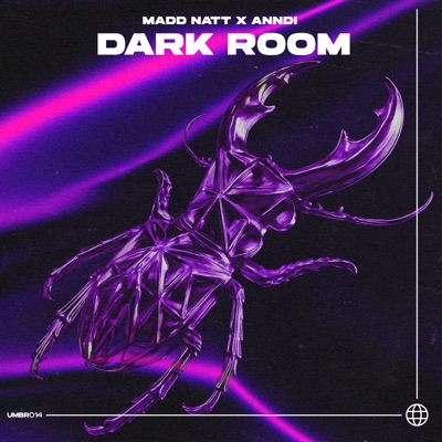 Dark Room - Single
