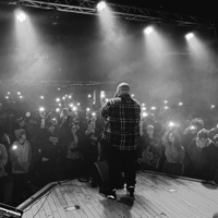 Won't let you go - Single - PhatShayn