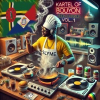 Slyme hoyss Kartel Of bouyon (Live Mix) - EP - Slyme Hoyss