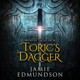 Toric's Dagger: An Epic Fantasy Adventure