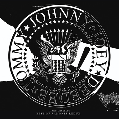 Marc Urselli's Best Of Ramones (Redux)