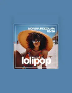 Morena Rezzolata dinle, müzik videolarını izle, biyografisini oku, tur tarihlerini ve daha fazlasını gör!