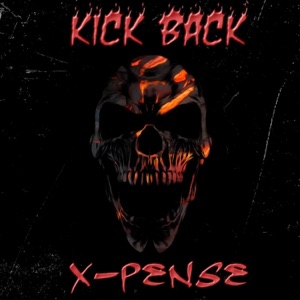 KICK BACK - Single
