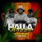 Halla Halla (feat. Cora Black) - Sonidito Récords, Adroking & Gflow lyrics