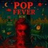 Black Gloss Wardrobe - Pop Fever
