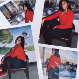 CNS (feat. Nas Ebk & Kay Glizz) ITALY JEW