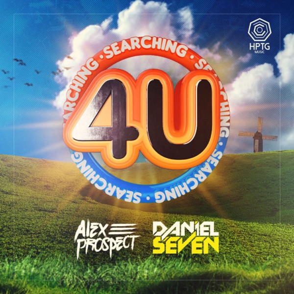 Searching 4 U - Single