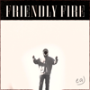 eaJ - Friendly Fire artwork