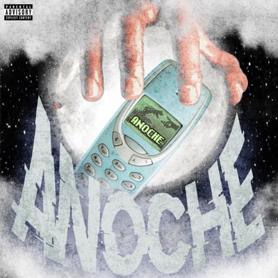 ANOCHE (feat. T. Rose) - Single