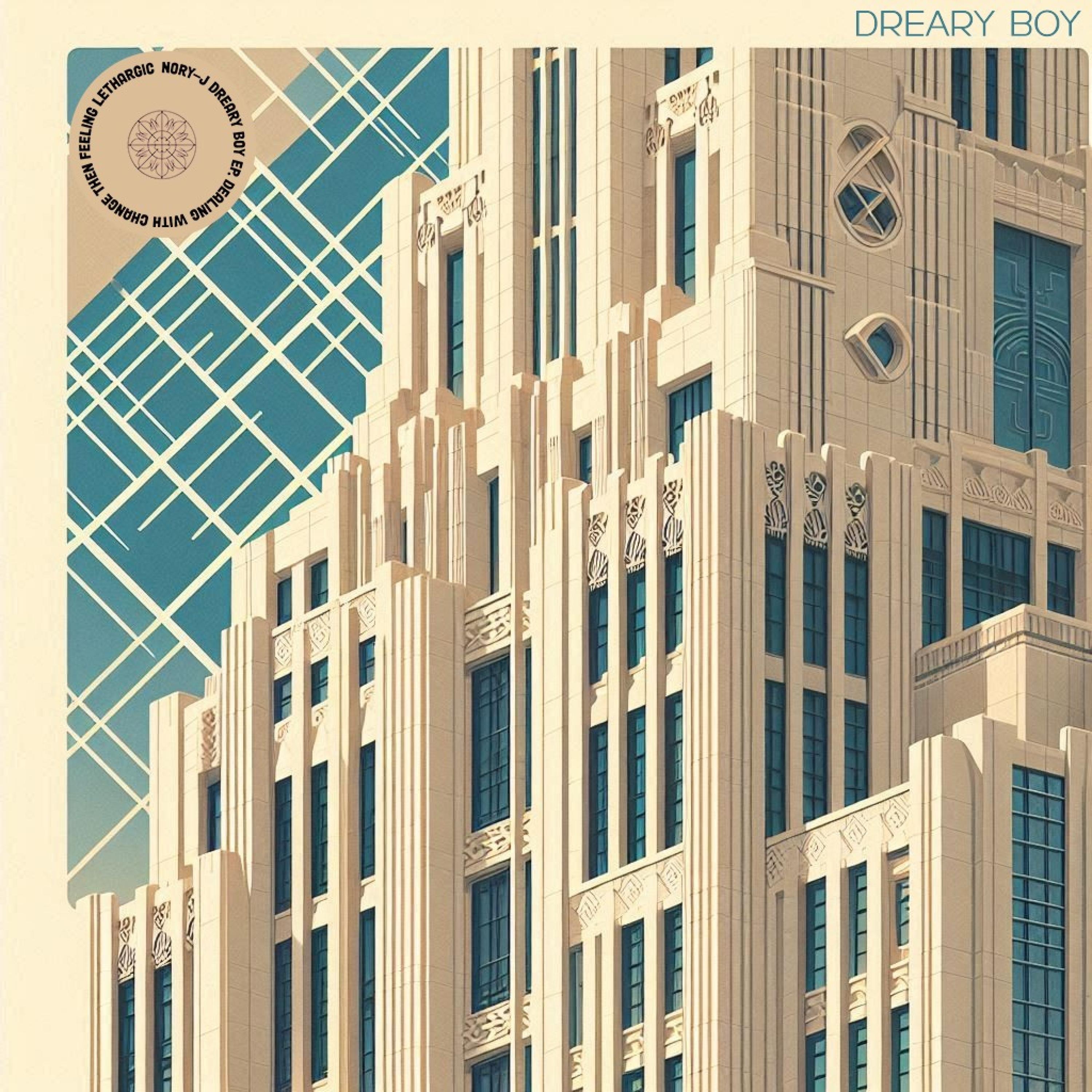 Dreary Boy - EP