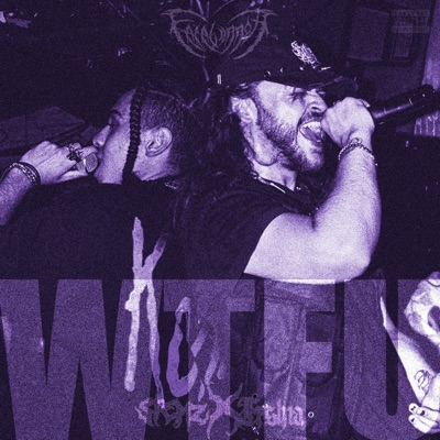 WTFU (feat. Ersh1a) - Single