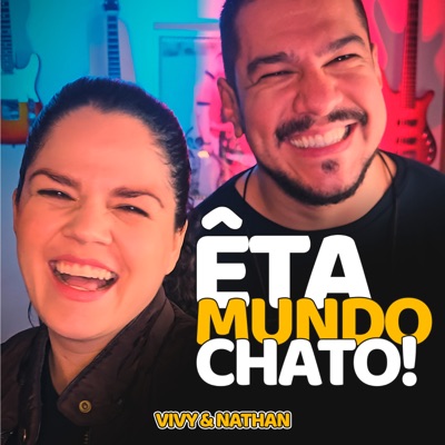 Êta Mundo Chato - Single