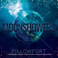 Moonshowers: Vol 1 Pillowfort - EP - Chris Cox