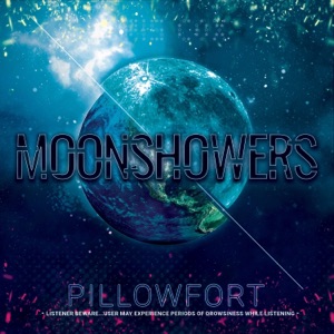 Moonshowers: Vol 1 Pillowfort - EP