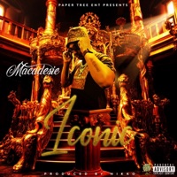 Iconic - Single - Macadesie