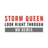 Look Right Through (MK Vocal Edit) cover art