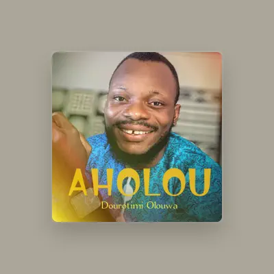 Listen to Dourotimi Olouwa, watch music videos, read bio, see tour dates & more!