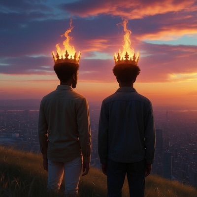 Sons of God (feat. Prince Davis) - Single