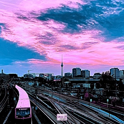 same old town (feat. Lilliano) - Single