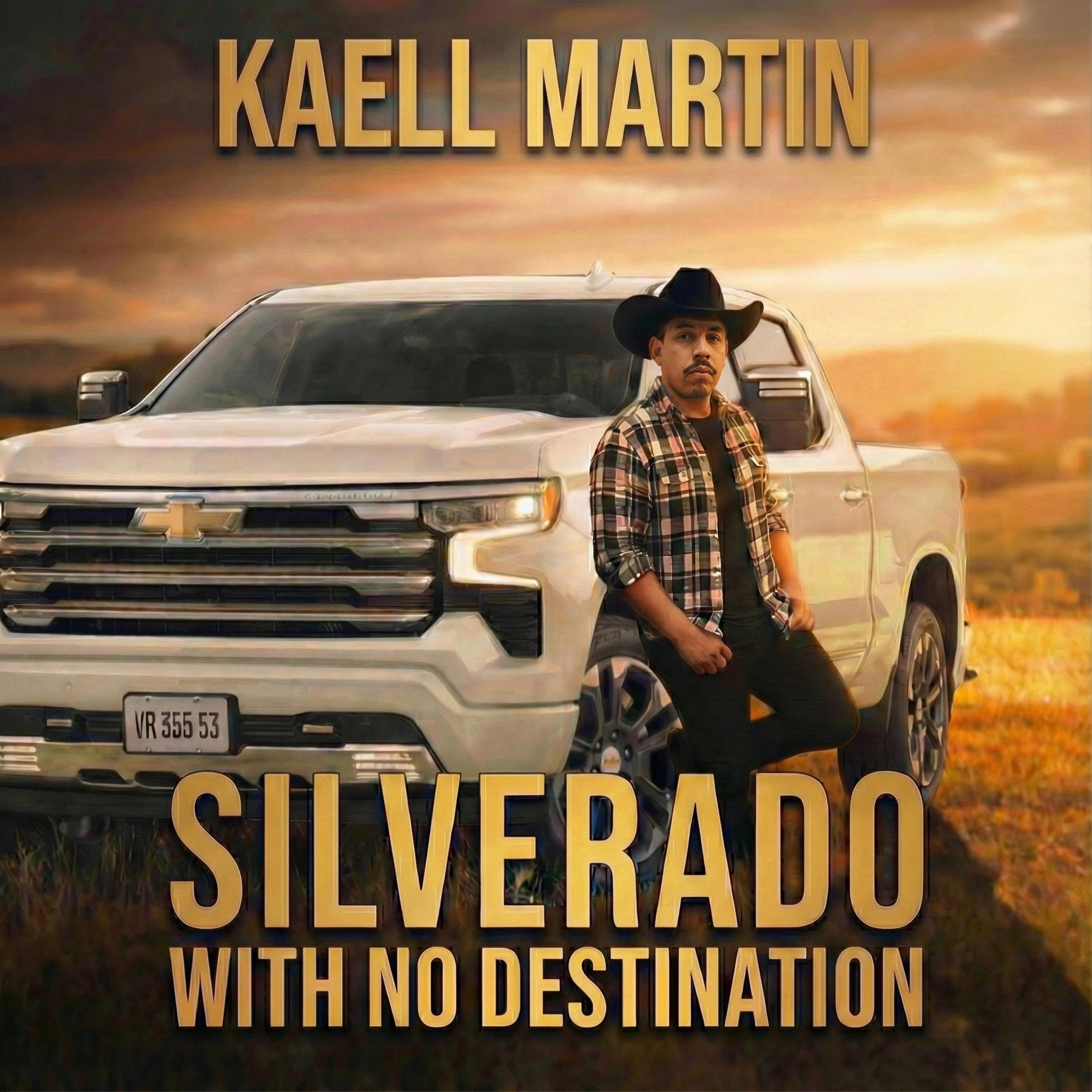 Silverado with no destination