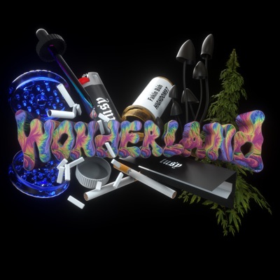 WONDERLAND - EP