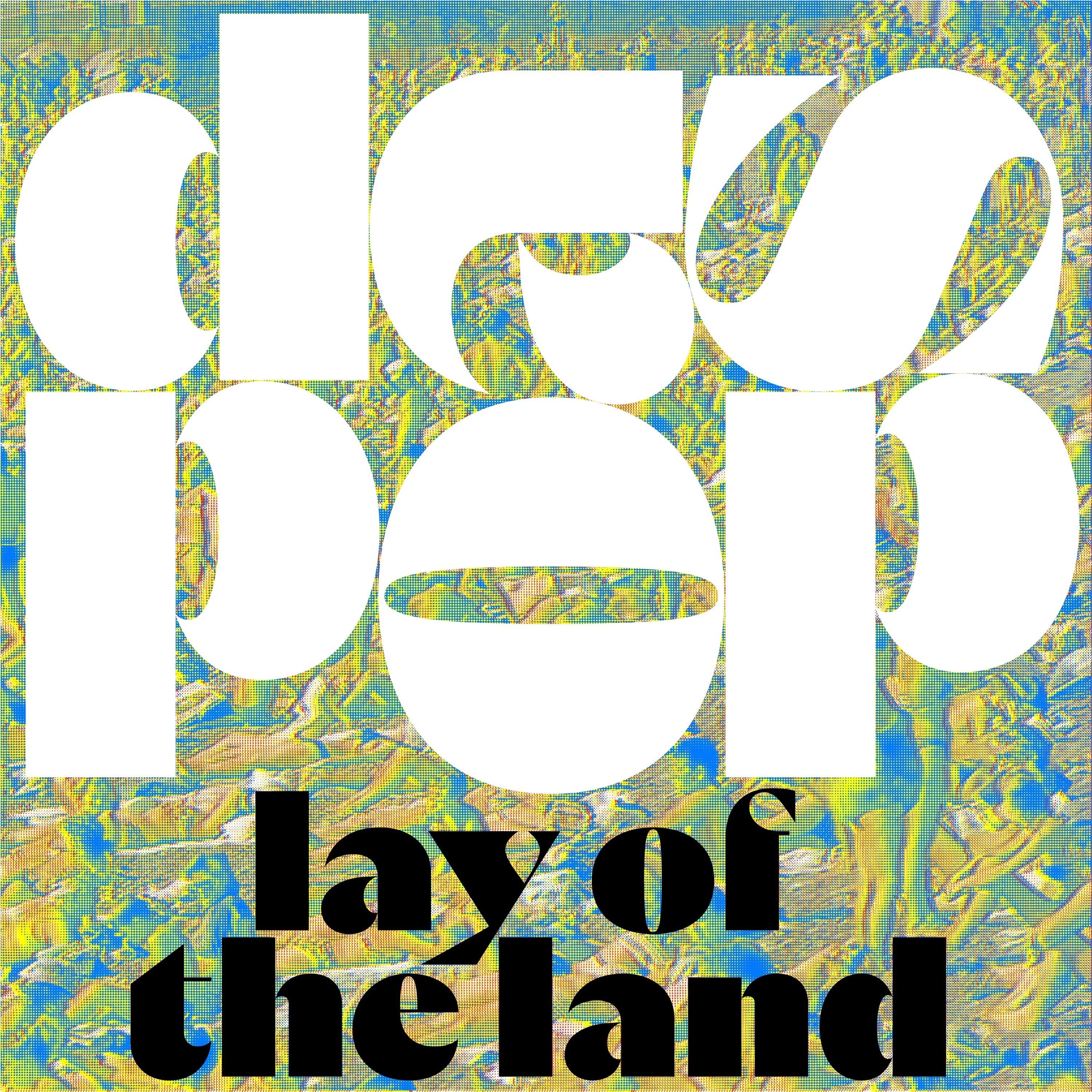 Lay Of The Land - Single
