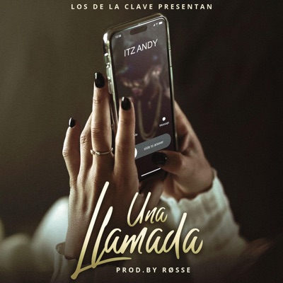 Una Llamada - Single