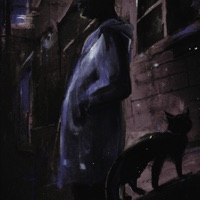 Obsidian - Single - klwn cat & UNRULY