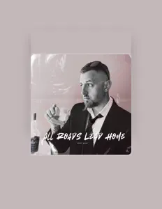 Écoutez Josh Moon, regardez des vidéoclips, lisez la biographie, consultez les dates de tournée et plus encore !