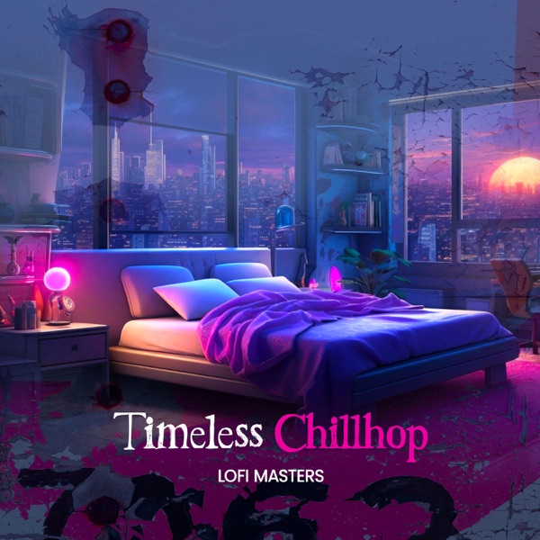 Timeless Chillhop