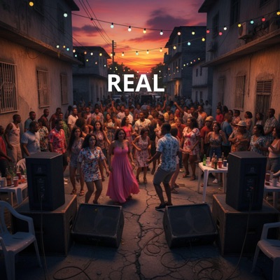 REAL - Single