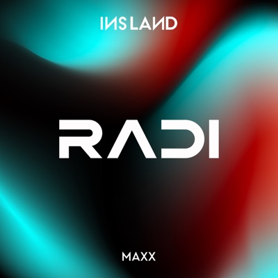 INS LAND: MAXX at RADi, December 2025 (DJ Mix)