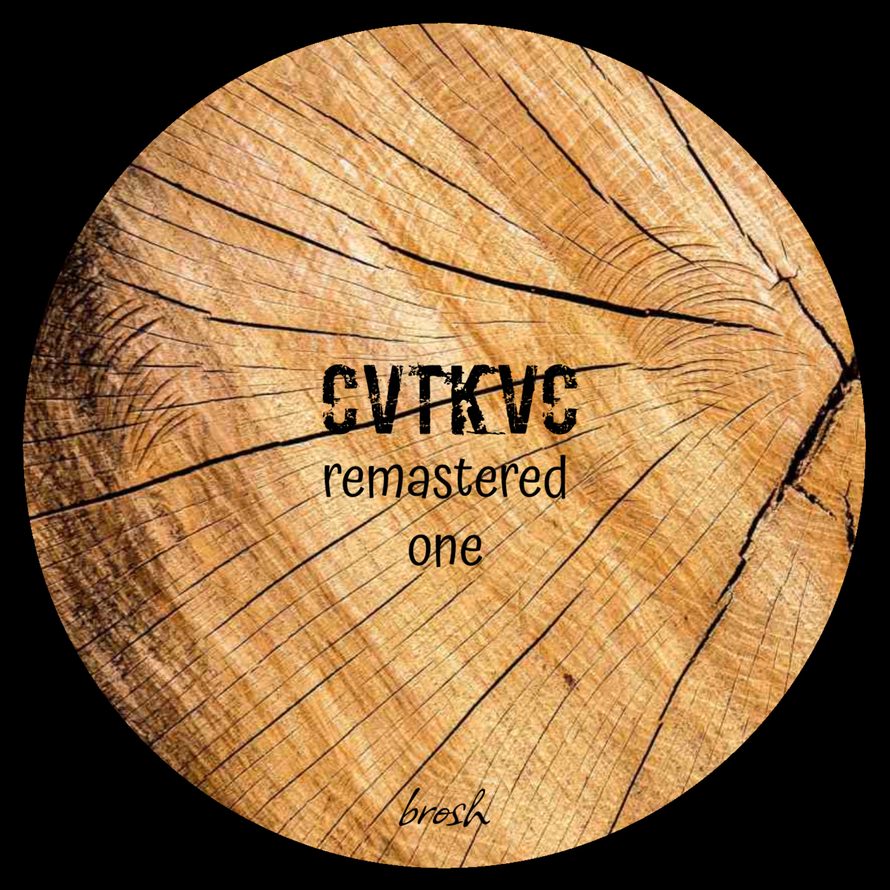 Remastered One - Single