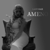Ladynsax - Ameno artwork
