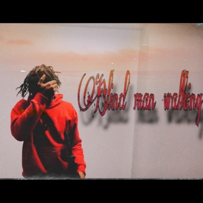 DSG Cappa - Blind Man Walking - Single