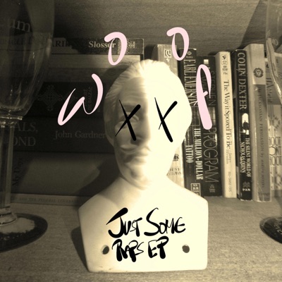 just some raps! - EP