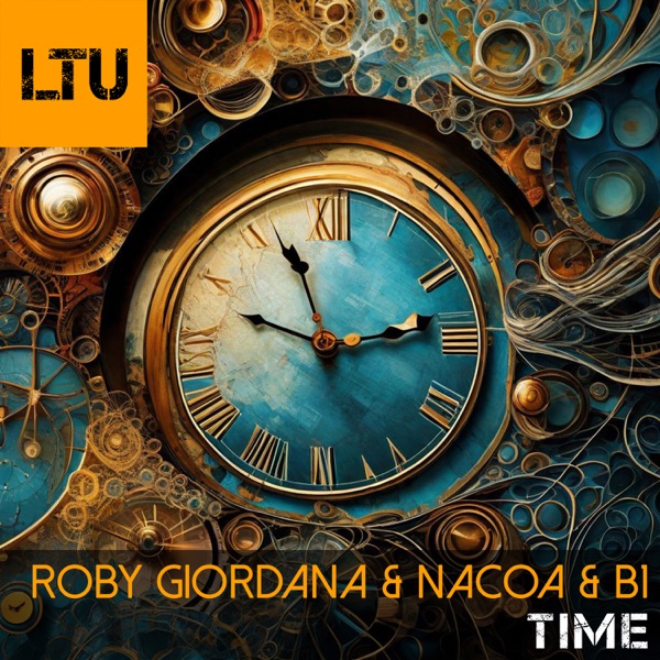 Time - Single