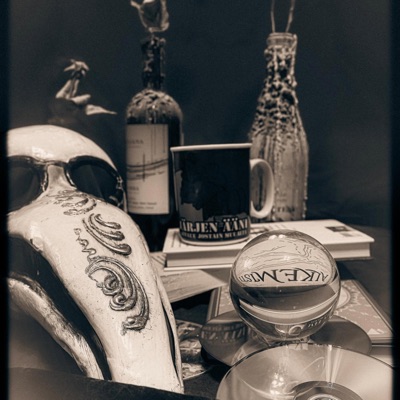 Järjen Ääni - Single