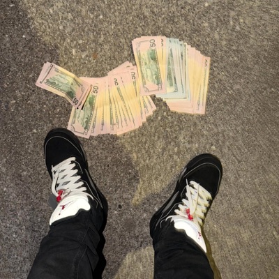 NEED THAT - EP