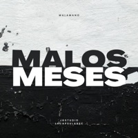 Cuando nadie me ve - Single - Malamano